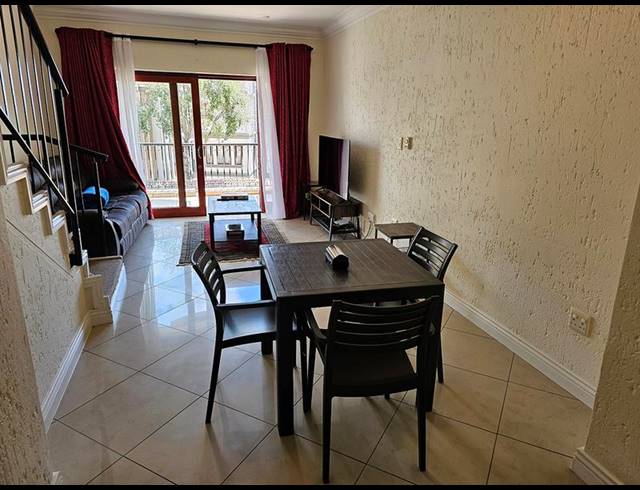 2 BEDROOM PROPERTY TO RENT IN MORNINGSIDE